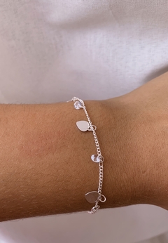 Pulsera Coquito
