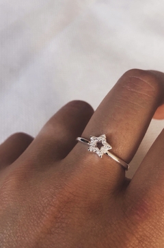 Anillo Estrella