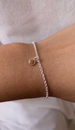 Pulsera Gold