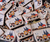 40 Necessaires Personalizadas Harry Potter