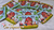 30 Necessaires Personalizadas Mickey e Minnie Fazendeiros