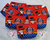 40 Necessaires Personalizadas Circo vintage