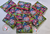 50 Porta Moedas Personalizada - Trolls