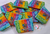 35 Necessaires Personalizadas Rainbow