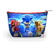 25 Necessaires Personalizadas - Sonic - comprar online