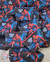 30 Necessaires Personalizadas Homem Aranha - comprar online