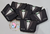 20 Necessaire Personalizada Casamento ( 10 madrinhas e 10 padrinhos) - comprar online