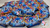 30 Necessaires Personalizadas Sonic