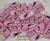 80 Necessaires Personalizadas Minnie rosa