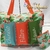 12 Bolsas Praia Personalizada