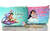 40 Necessaires Personalizadas ( 20 Jasmine e 20 Aladim)