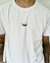 CAMISA ADIDAS - BRANCA na internet