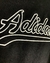 CAMISA ADIDAS - BORDADA PRETA - loja online