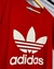 CAMISA ADIDAS - VERMELHA na internet