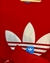 CAMISA ADIDAS - VERMELHA - REPREZENT OFICIAL 