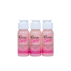 Ampolletas Rizos Únicos - comprar en línea