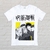 Camiseta Jujutsu Kaisen UNISSEX