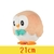 Brinquedo de pelúcia Charmander, Squirtle, Bulbas na internet