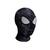 Máscara de Cosplay Super-herói Spiderman - loja online