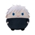 Boneca de pelúcia jujutsu kaisen