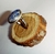 Anillo Alpaca Sodalita Natural - comprar online