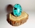 Anillo Alpaca Turquesa Natural - comprar online