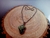 Collar Cadena Alpaca Serpentina Natural