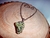 Collar Cadena Alpaca Serpentina Natural