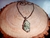 Collar Cadena Alpaca Serpentina Natural