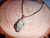 Collar Cadena Alpaca Serpentina Natural - comprar online