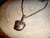 Collar Cadena Alpaca Broncita Natural - comprar online