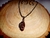 Collar Cadena Alpaca Broncita Natural