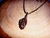 Collar Cadena Alpaca Broncita Natural - comprar online