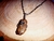 Collar Cadena Alpaca Broncita Natural - comprar online