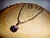 Collar Cadena Alpaca Amatista Natural