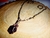 Collar Cadena Alpaca Amatista Natural