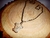 Collar Cadena Alpaca Cuarzo Cristal Natural - comprar online