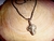 Collar Cadena Alpaca Pirita Natural - comprar online