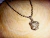 Collar Cadena Alpaca Pirita Natural - comprar online