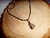 Collar Cadena Alpaca Pirita Natural - comprar online