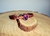 Pulsera Cobre Amatista Natural