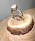 Anillo Alpaca Rodocrosita Natural - tienda online