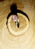 Anillo Alpaca Turmalina Rosa Natural