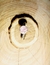 Anillo Alpaca Turmalina Rosa Natural - comprar online
