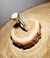 Anillo Alpaca Nacar Natural