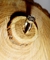 Anillo Alpaca Pirita Natural - comprar online