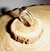 Anillo Alpaca Turmalina Negra Natural en internet