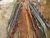 Pulsera Hilo Encerado