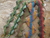 Pulsera Hilo Encerado