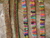 Pulsera Hilo Encerado